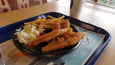 Long John Silver's