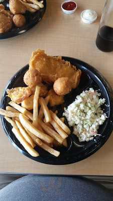 Long John Silver's