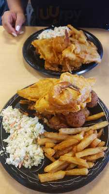 Long John Silver's