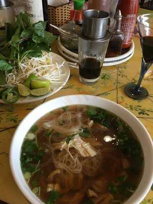 Pho Xe Tang