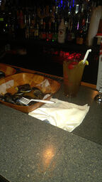 Maximum Level Lounge