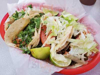 Jr's Tacos