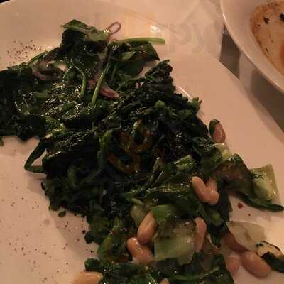 Rossopomodoro West Village