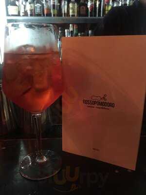 Rossopomodoro West Village