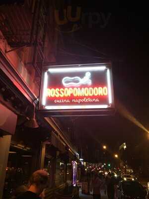 Rossopomodoro West Village