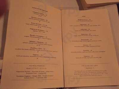 Rossopomodoro West Village