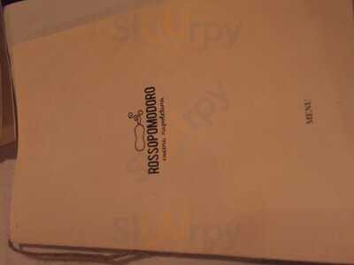 Rossopomodoro West Village