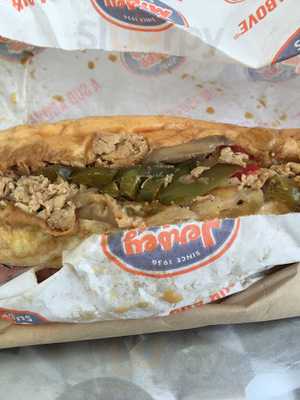 Jersey Mike's Subs