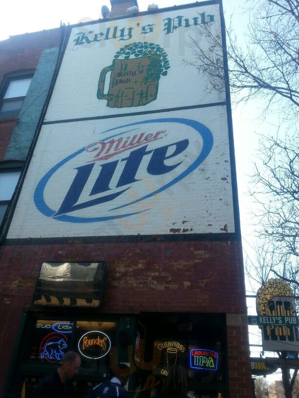 Kelly's Pub