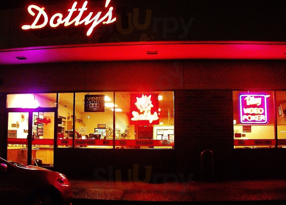 Dotty's Deli