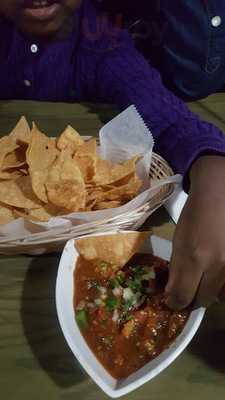 Los Tres Chiflados Mexican Restaurant