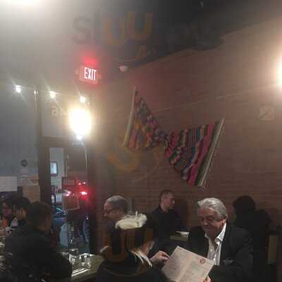 Los Tres Chiflados Mexican Restaurant