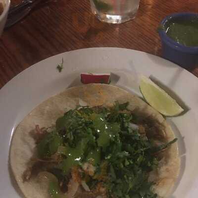 Los Tres Chiflados Mexican Restaurant