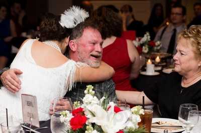 Eddie May's Interactive Comedy Mystery Dinner Theater