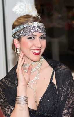 Eddie May's Interactive Comedy Mystery Dinner Theater