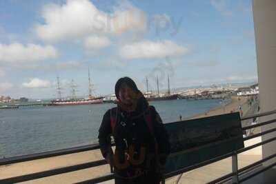 Aquatic Park Senior Center