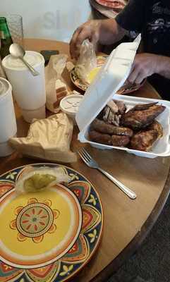 Grady's Bar-b-q