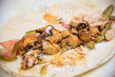 Shawarma Express Pdx