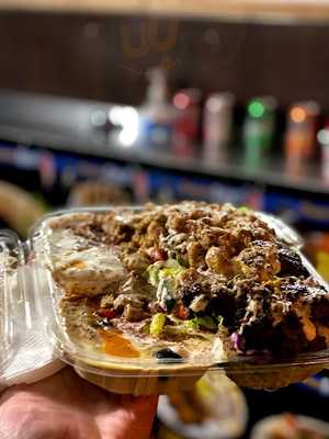 Shawarma Express Pdx