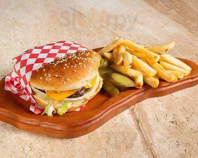 Shawarma Express Pdx