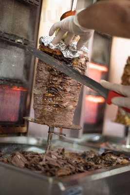 Shawarma Express Pdx