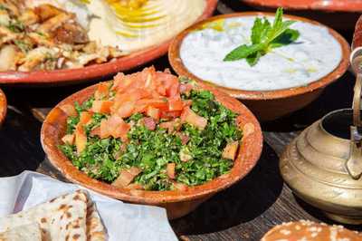 Shawarma Express Pdx