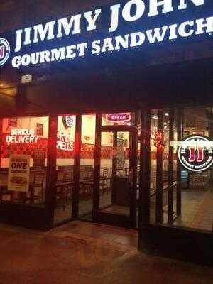 Jimmy John's