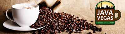Java Vegas Coffee