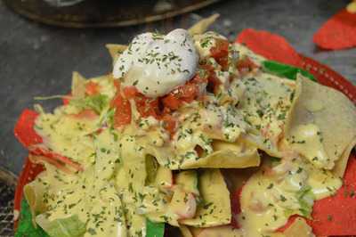 Johnny M's Pizza Bistro