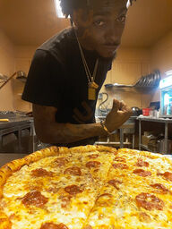 Johnny M's Pizza Bistro