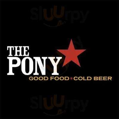 The Pony Inn