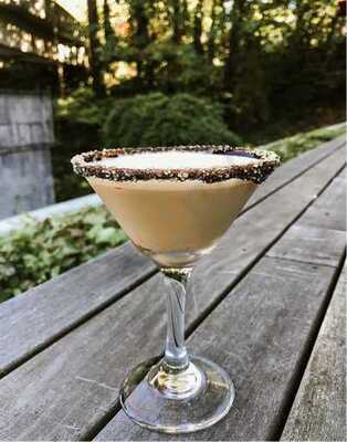 F+b Cafe At Marquam Hill