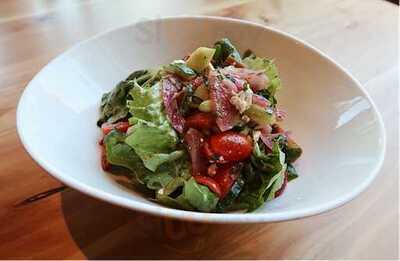 F+b Cafe At Marquam Hill