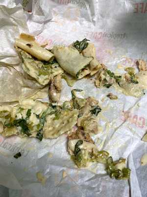 Tropical Smoothie Cafe