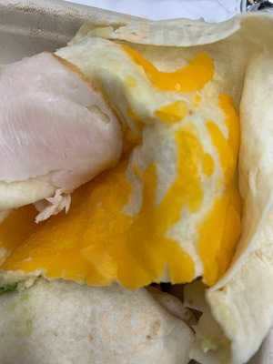 Tropical Smoothie Cafe