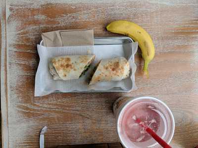 Tropical Smoothie Cafe