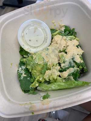 Tropical Smoothie Cafe