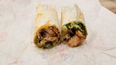 Tropical Smoothie Cafe