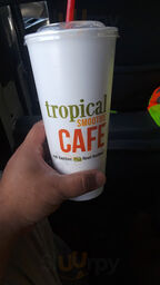 Tropical Smoothie Cafe