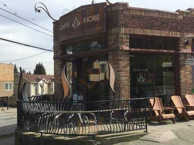 Cafe Fiore