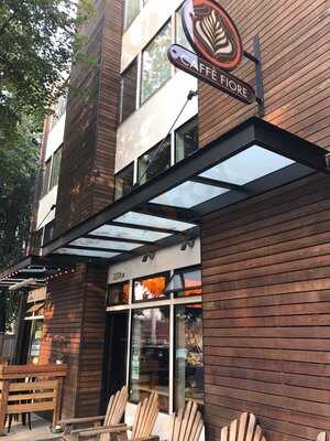 Cafe Fiore
