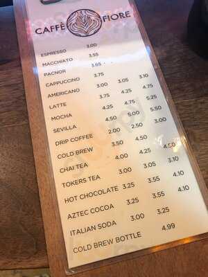 Cafe Fiore