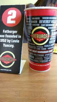 Fatburger