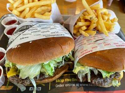 Fatburger