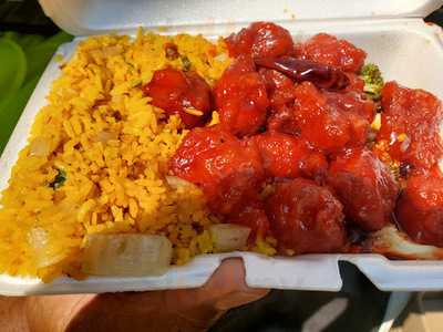 Shee Yuan Chinese Restaurant