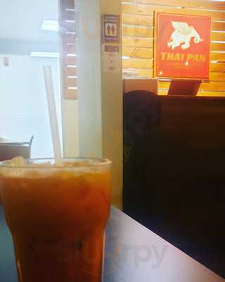 Thai Pan Cuisine