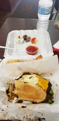 Courthouse Cafe Atlanta