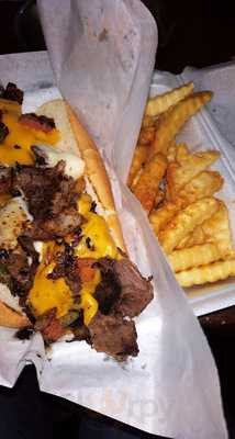 Courthouse Cafe Atlanta