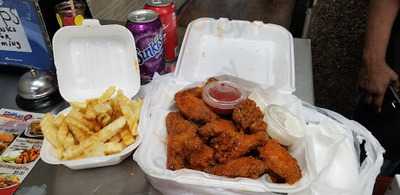 Courthouse Cafe Atlanta