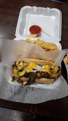 Courthouse Cafe Atlanta